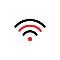 Wireless Icon