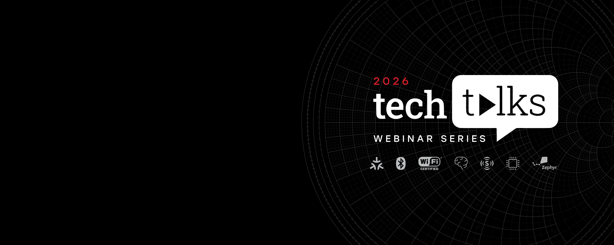 Tech Talks 2026