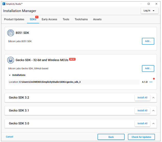 启动器打包管理器标签