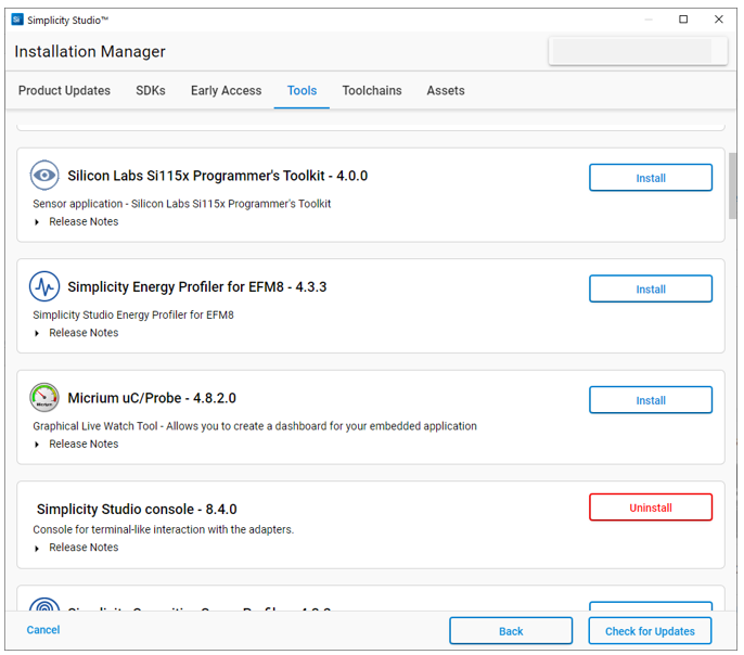 启动器打包管理器标签工具