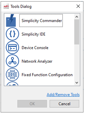 启动器工具栏工具栏